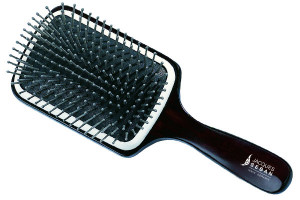 Brosse pneumatique Jacques Seban