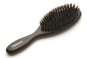 Brosse pneumatique nylon et sanglier Termix