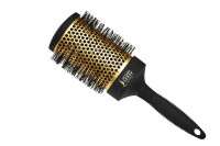 Brosse Ceramic Gold 65mm