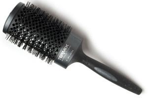 Brosse Termix Evolution Plus noire 60mm