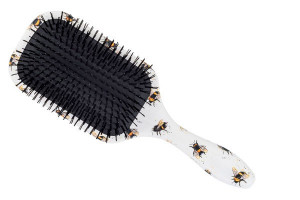 - Brosse D90 abeille Tangle Tamer Ultra Denman