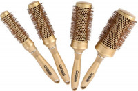 - 10% Lot 4 brosses thermiques Métagoldy