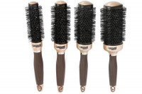 Lot 4 brosses thermiques Metaruby