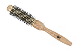 Brosse thermique Wood Série 24mm