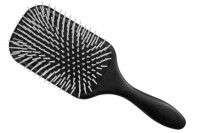 Brosse Styling D38 Power Paddle Denman blanche