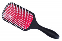 Brosse Styling D38 Power Paddle Denman rouge