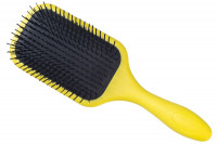 Brosse D90 Tangle Tamer Ultra Denman jaune