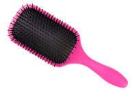 Brosse D90 Tangle Tamer Ultra Denman rose