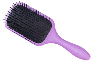 Brosse D90 Tangle Tamer Ultra Denman violette