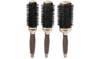 - 10% Lot 3 brosses thermiques Metaruby
