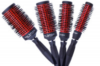 - 40% Lot 4 brosses Vrilek céramique Centaure