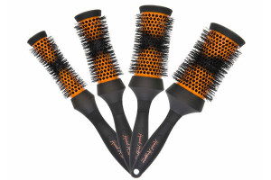 - 10% Lot de 4 brosses Head Huggers