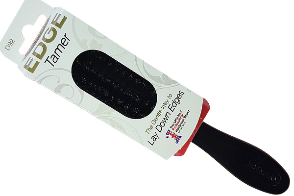 Brosse Edge Tamer Denman anti frisottis