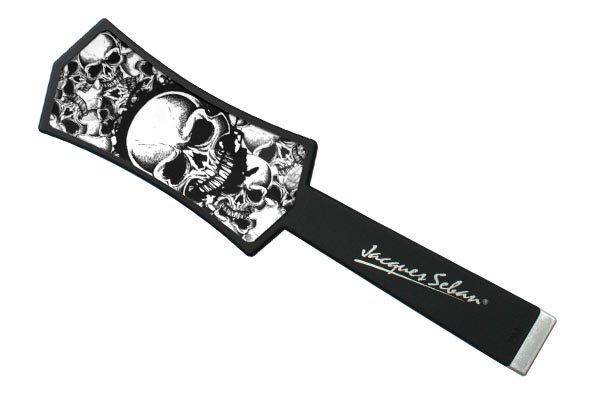 - 30% Brosse Revolution'Hair gothique