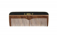 Mini peigne barbe & moustache