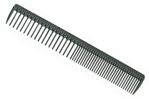 Peigne de coupe carbone 821 Fejic