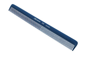 Peigne de coupe asymétrique Comair 18cm