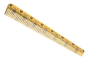Peigne de coupe 302 skeleton Pegasus 7'3 (2 coloris)