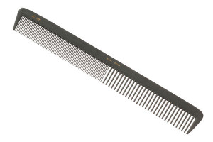 Peigne de coupe carbone 285 Fejic