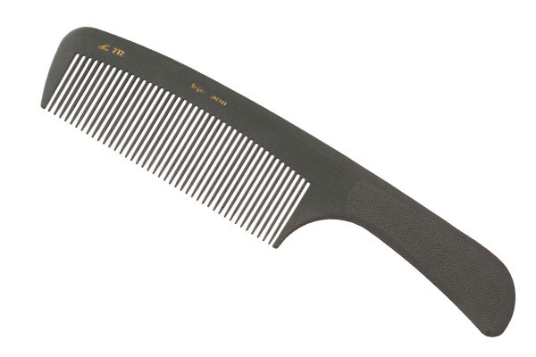 Peigne démêloir carbone 272 Fejic