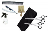 - 45% Set matériel de coiffure n°4