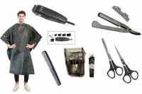 - 30% Set matériel de coiffure n°1 T60