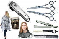 * 45% Set matériel de coiffure n°2 réversible