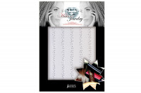 Bijoux Multi Strass pour les cheveux