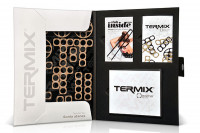 Kit Teacher Termix pour chignon