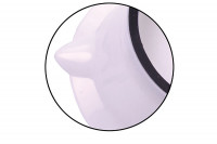 Bol à teinture Stabol blanc