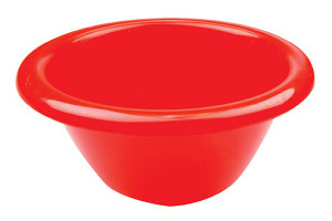 Bol teinture Bolicup rouge