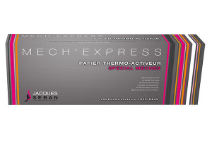 Mech'Express 30x10