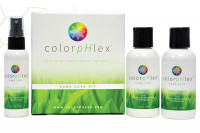 Kit soin coloration domicile Colorphlex