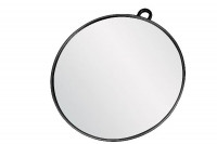 Miroir Sunny black