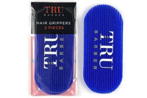 Barrette velcro Hair Gripper Trubarber