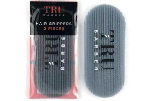 Barrette velcro Hair Gripper Trubarber