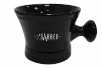 Bol à raser céramique pour barbier O'Barber