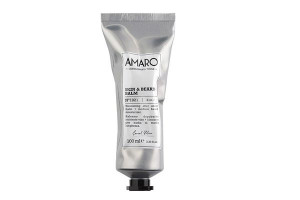 Baume Amaro Skin & Beard Balm