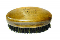 Brosse barbe et moustache grand modèle