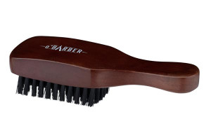 Brosse professionnelle Military Brush O'Barber