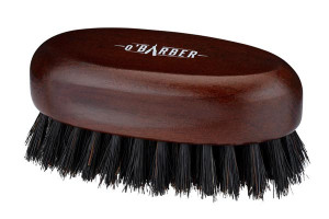 Brosse barbe et moustache O'Barber