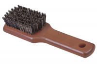 Brosse Captain sanglier pour barbe