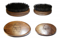 Brosse barbe et moustache grand modèle