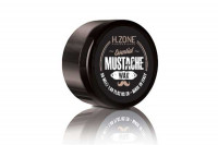 Cire barbe et moustache
