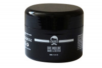 Cire incolore barbe et cheveux O' Barber
