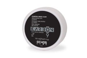 Détachant cuir chevelu Echos line Karbon 9 (150ml)