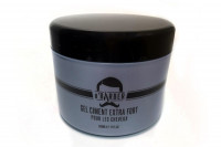 Gel pour cheveux ciment extra fort O'Barber