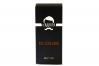 Huile pour la barbe O'Barber
