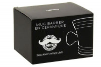 - Mug céramique Barber