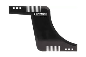 Peigne coupe barbe homme